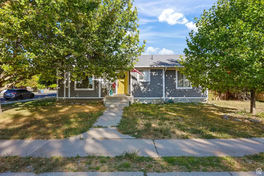 2592 N 330 E, North Logan, UT 84341