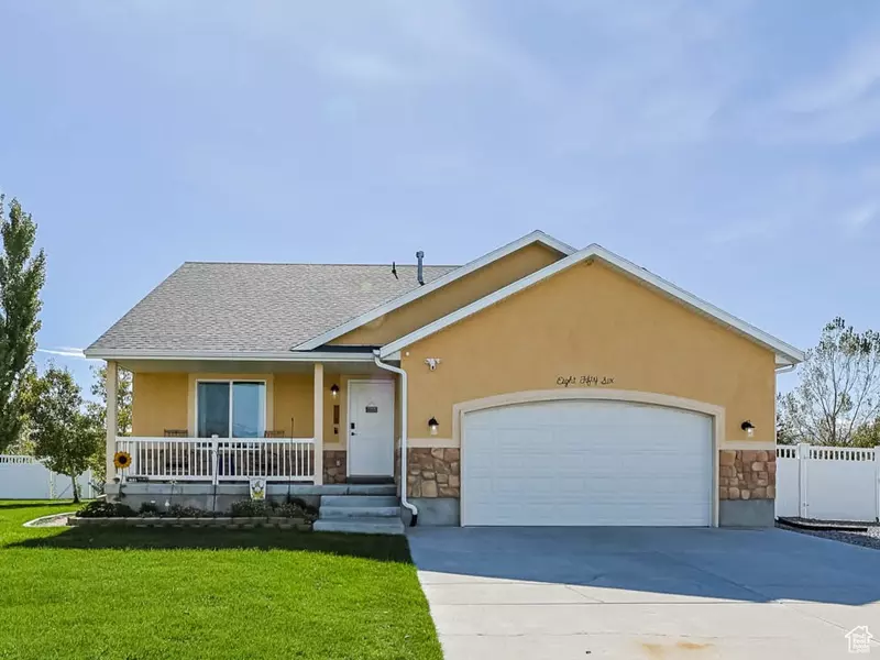 856 RODEO DR, Grantsville, UT 84029