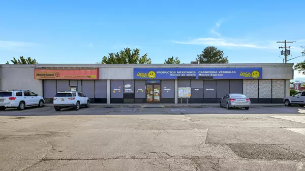 West Valley City, UT 84120,3874 W 3500 S