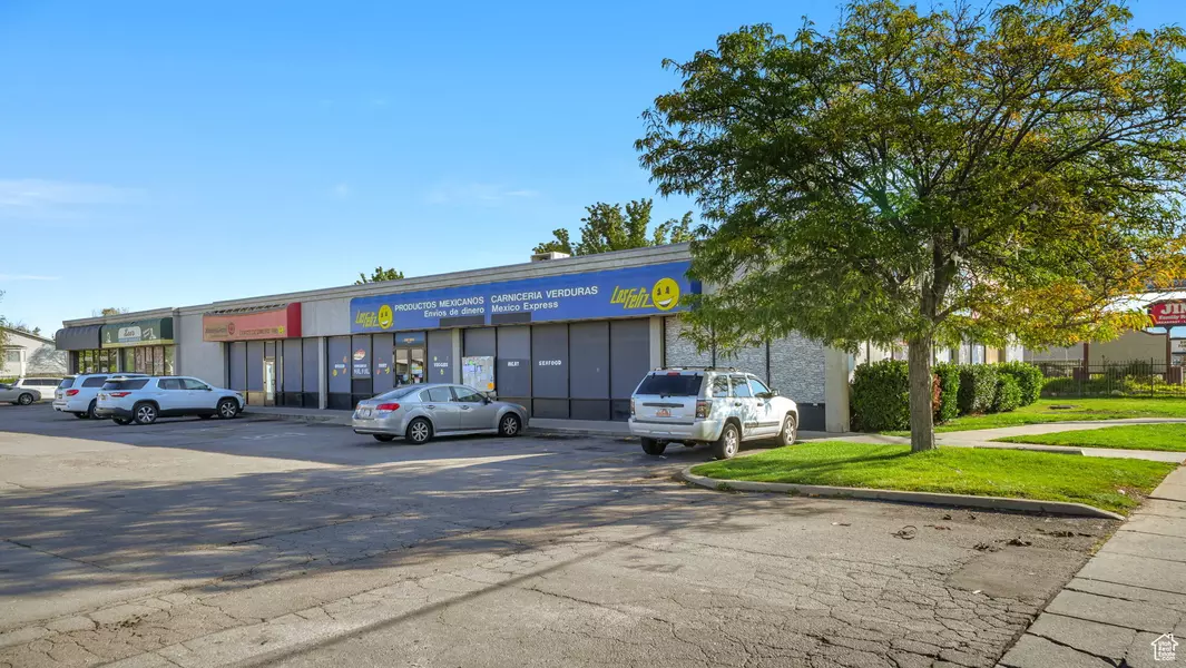 3874 W 3500 S, West Valley City, UT 84120