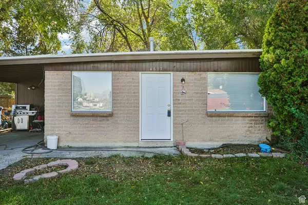 West Valley City, UT 84120,4617 W 3650 S
