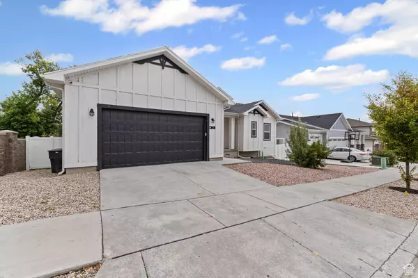 Willard, UT 84340,3 W 825 S