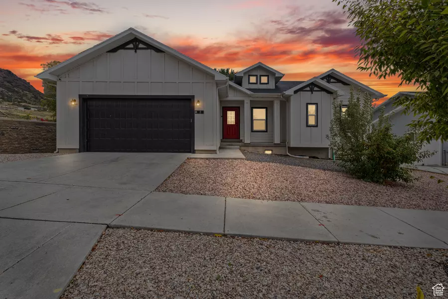 3 W 825 S, Willard, UT 84340
