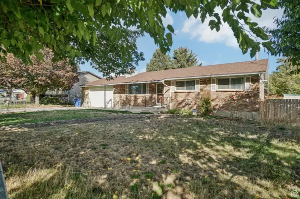 West Valley City, UT 84119,3574 W KATHY AVE