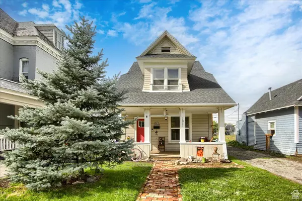 Ogden, UT 84403,3021 ADAMS AVE