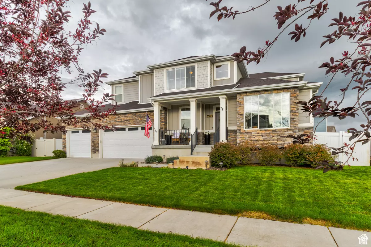 Layton, UT 84041,774 W FARMING WAY