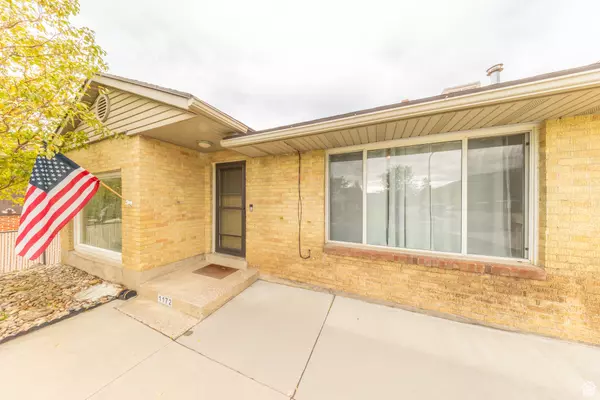 Ogden, UT 84404,1172 NORTH ST