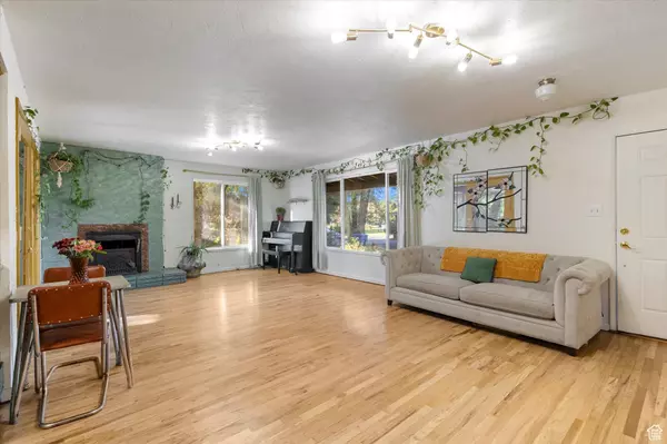 Millcreek, UT 84124,4145 S 1175 E