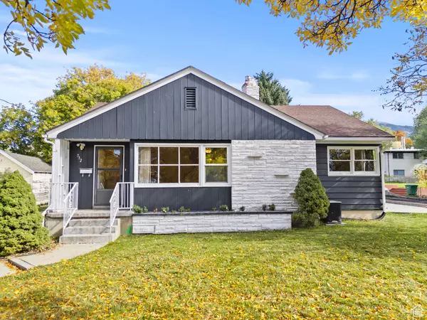 732 N 500 E, Logan, UT 84321