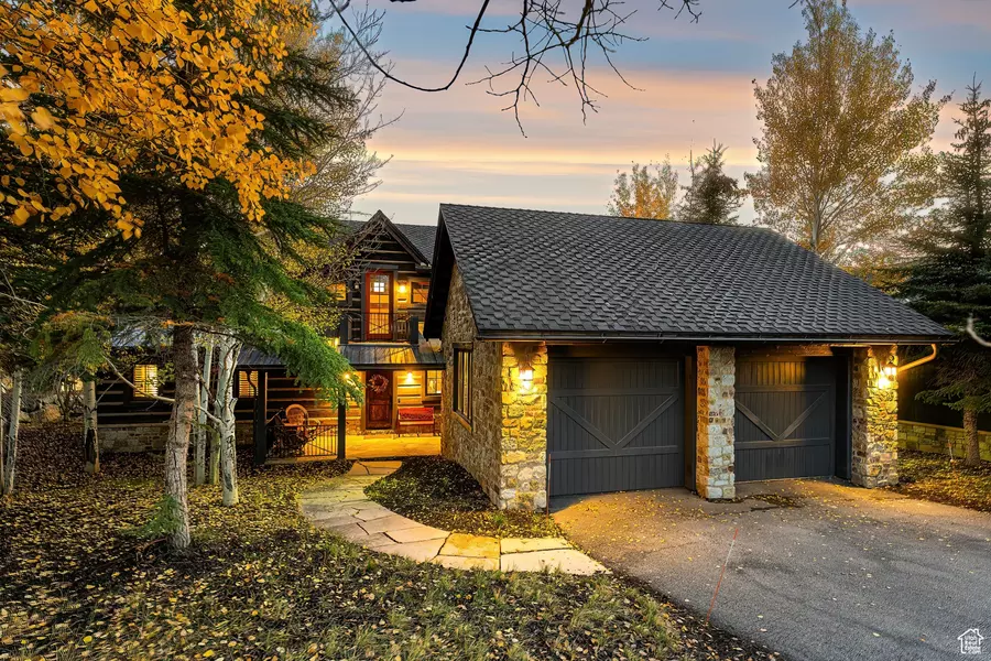 8272 WESTERN SKY, Park City, UT 84098