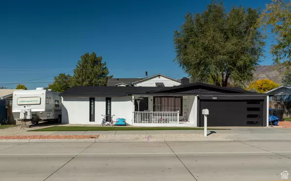 366 W 1000 N, Bountiful, UT 84010