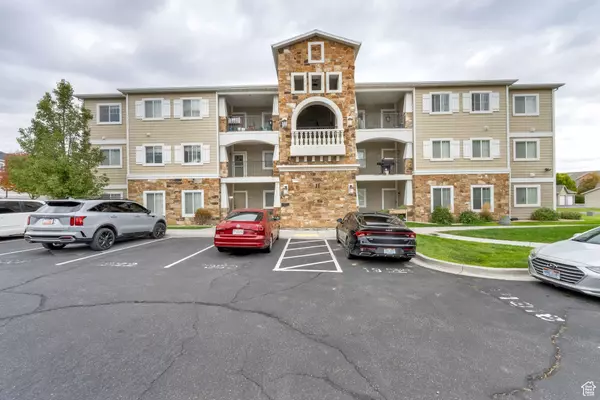 1948 N CREST RD, Saratoga Springs, UT 84045