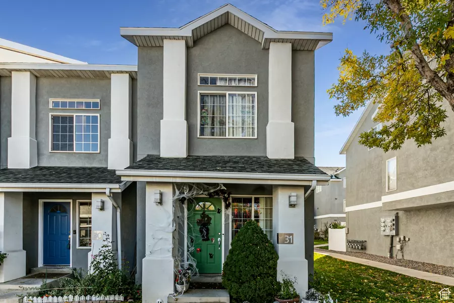 475 N REDWOOD RD W #31, Salt Lake City, UT 84116