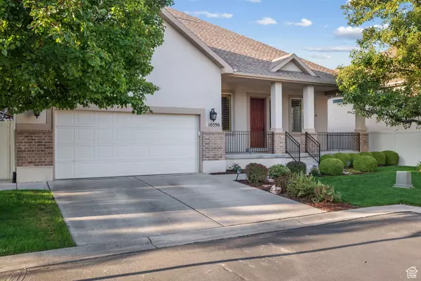 South Jordan, UT 84095,10596 S PINYON PINES CT W