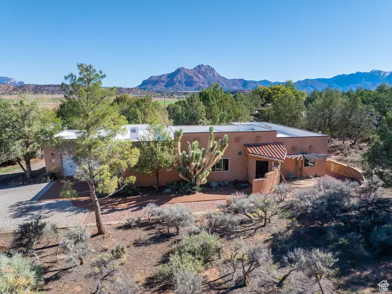 1535 W MCINTOSH CIR, Apple Valley, UT 84737