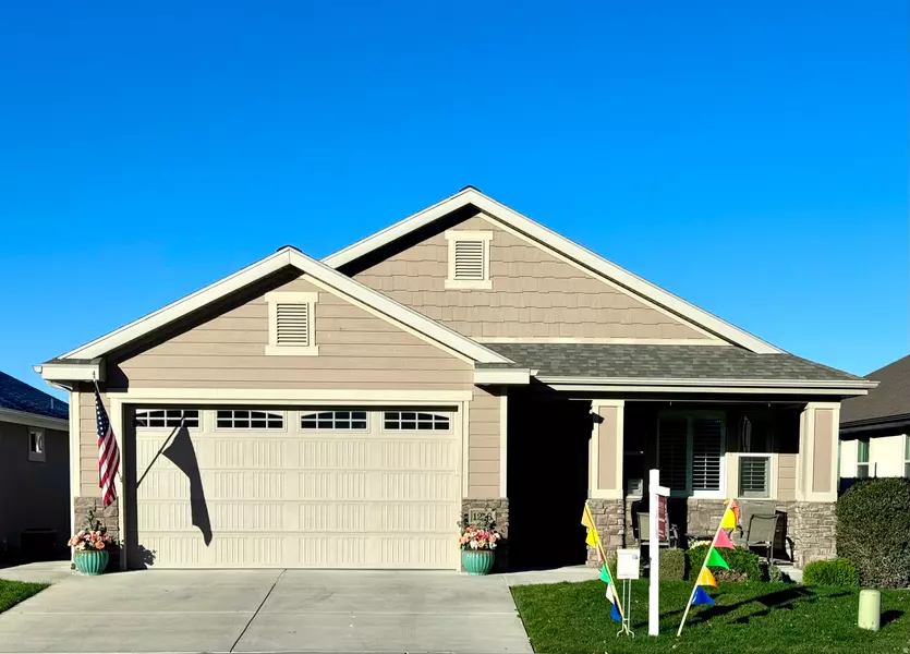 1216 S 1150 W #19, Payson, UT 84651