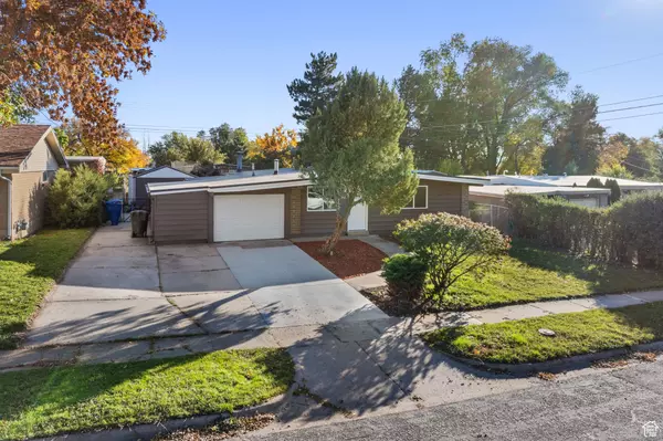 Ogden, UT 84404,681 E 1000 N