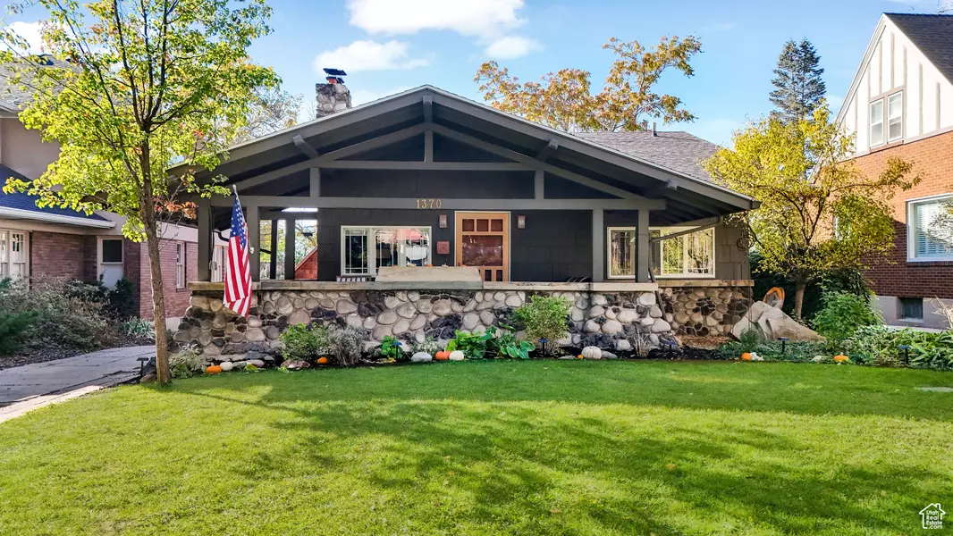 1370 S FILMORE ST S, Salt Lake City, UT 84105