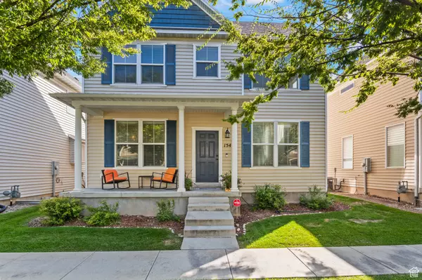 Salt Lake City, UT 84119,1547 W KINLOCH WAY