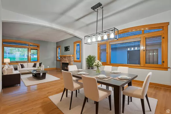 Salt Lake City, UT 84105,1232 S 1500 E