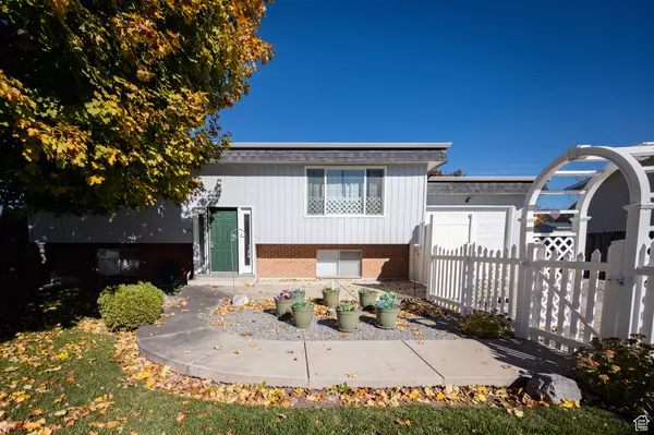 63 JUNIPER ST, Smithfield, UT 84335