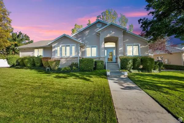 4129 S COLT HAVEN CIR, Salt Lake City, UT 84124