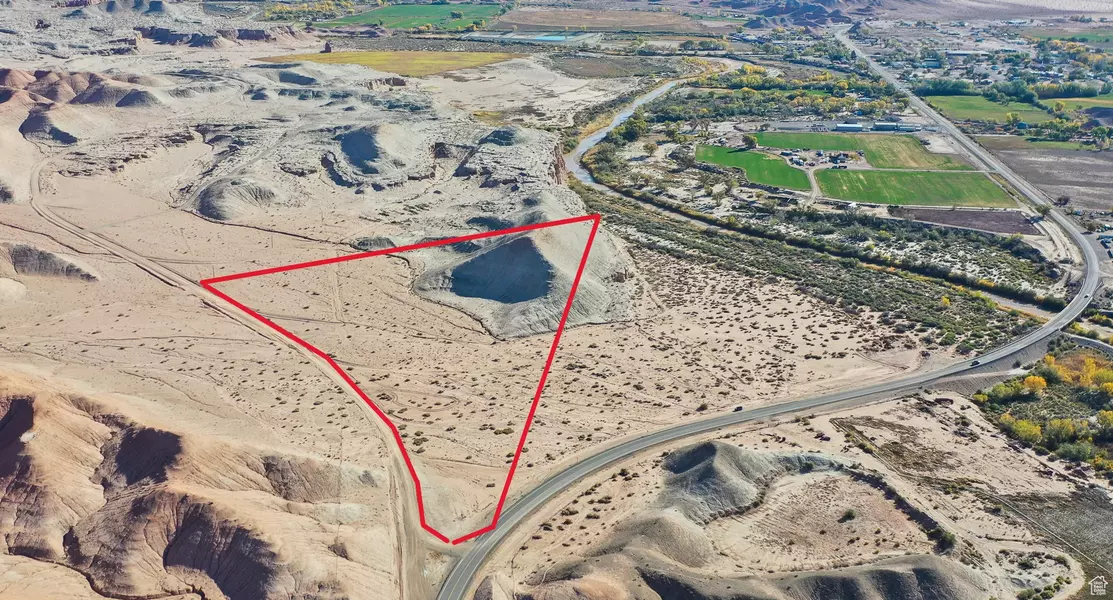 #1, Hanksville, UT 84734