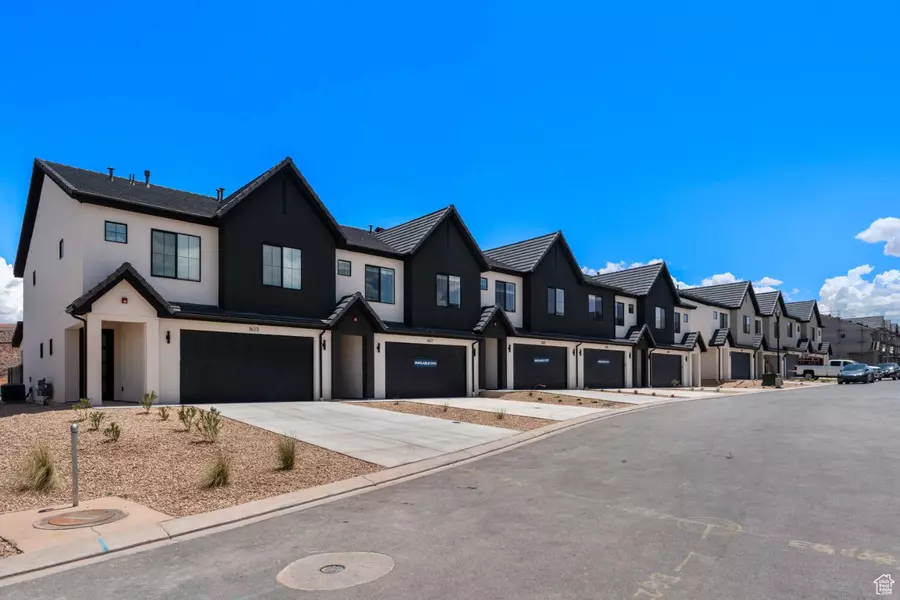 1742 S RIPPLE ROCK DR #3161, Washington, UT 84780