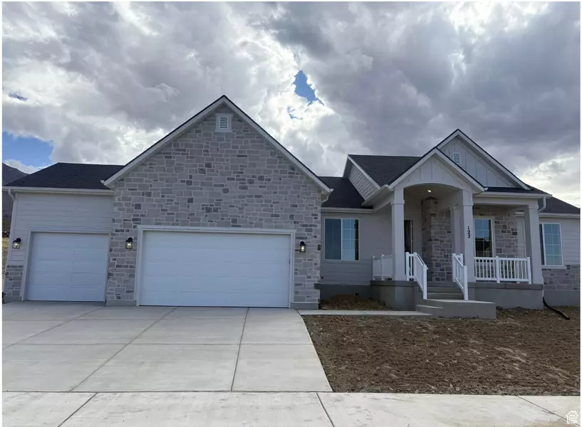 122 E BARDSLEY WAY #7, Salem, UT 84653