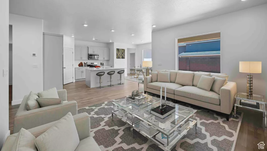 1897 S CYCLONE DR #252, Washington, UT 84780