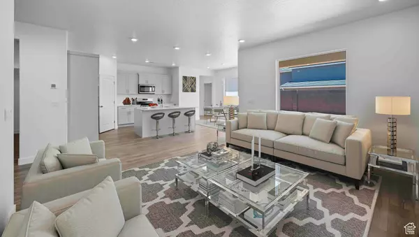 1897 S CYCLONE DR #252, Washington, UT 84780