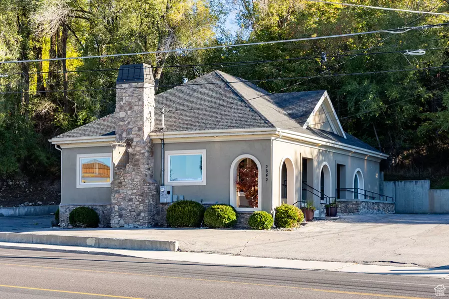 3643 S HIGHLAND DR E, Millcreek, UT 84106