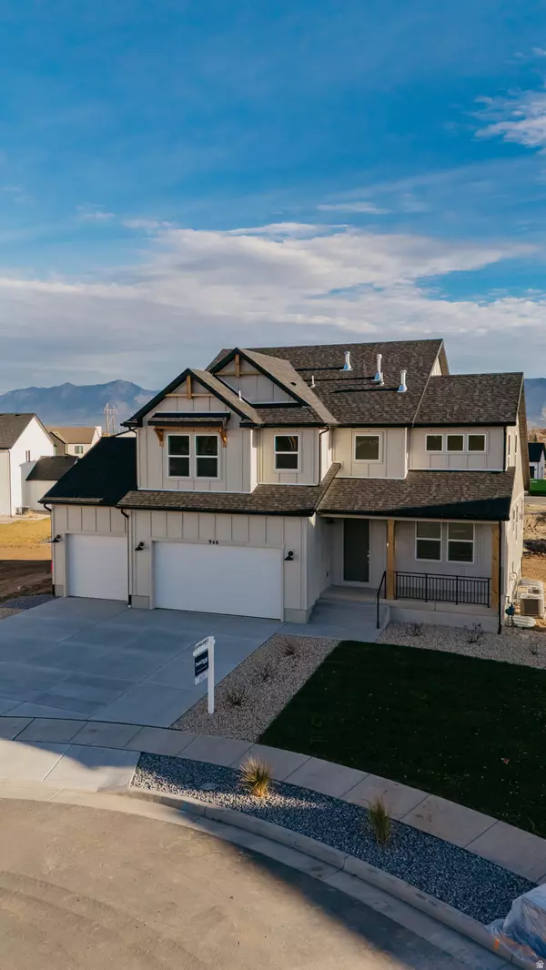 Riverdale, UT 84405,946 W COLUMBIA CT S #107