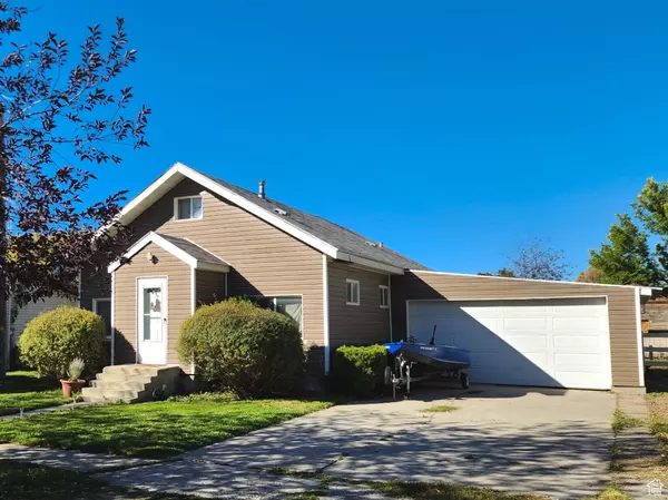 Franklin, ID 83237,227 E MAIN ST