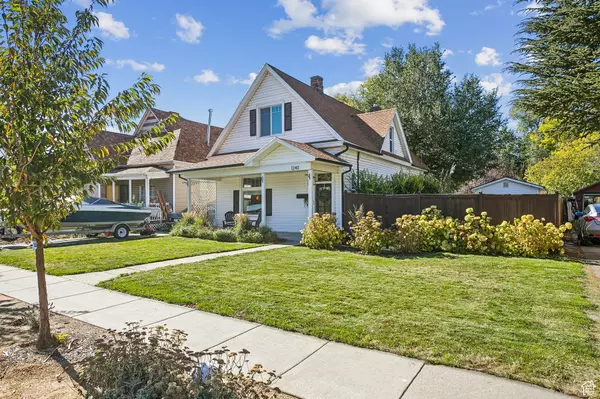 Salt Lake City, UT 84111,1240 S 400 E