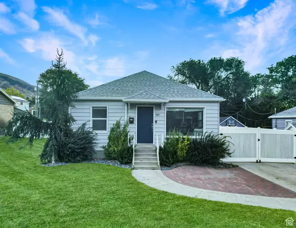 1433 23RD ST, Ogden, UT 84401