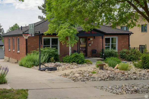 2366 E LOGAN WAY, Salt Lake City, UT 84108