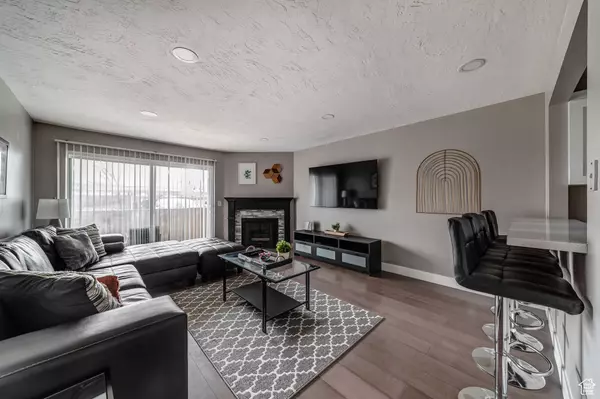 Midvale, UT 84047,7327 S SPRINGCREST CT E #10