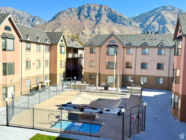 836 N UNIVERSITY AVE #111, Provo, UT 84604