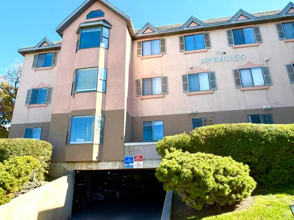 Provo, UT 84604,836 N UNIVERSITY AVE #111