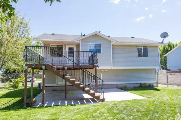 West Valley City, UT 84119,4014 S PEACHWOOD DR
