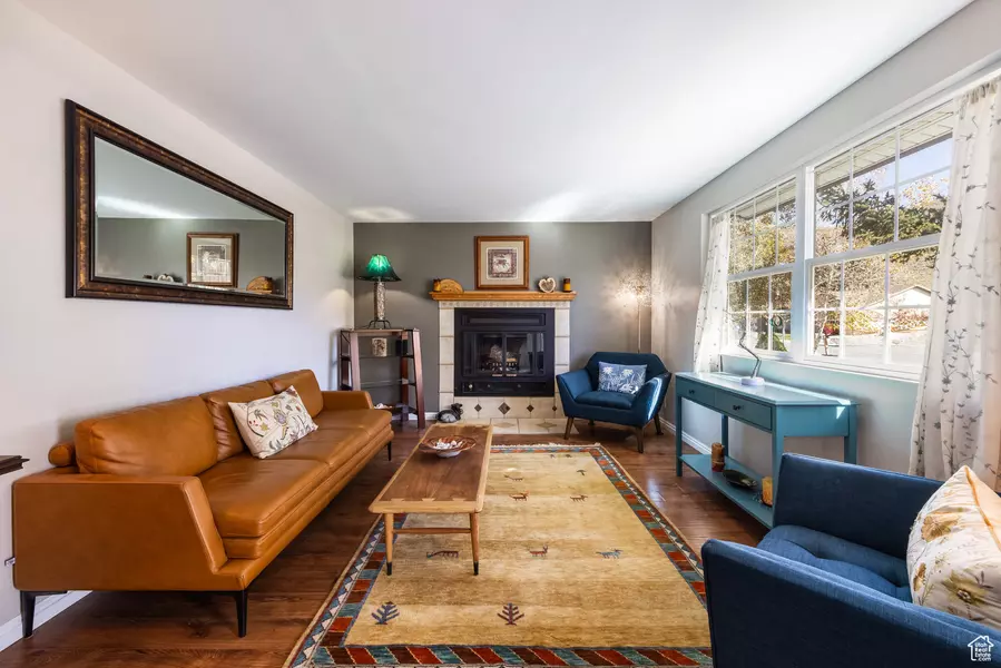 385 N HAWTHORNE DR, Kamas, UT 84036