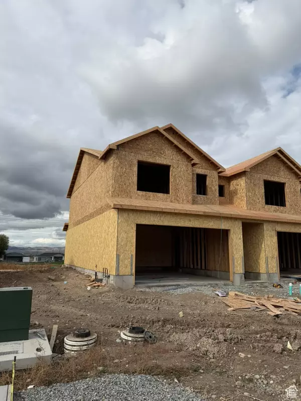 593 N 300 W, Smithfield, UT 84335