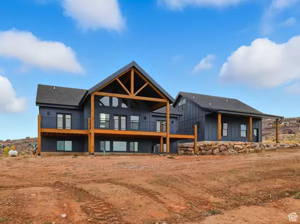 Garden City, UT 84028,3130 S MEADOW LARK CIR #25