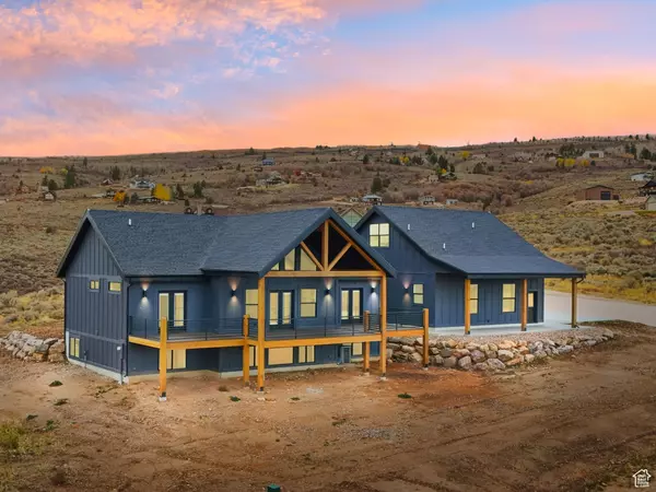 3130 S MEADOW LARK CIR #25, Garden City, UT 84028