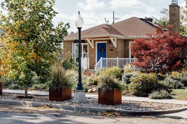 2214 S 1800 E, Salt Lake City, UT 84106