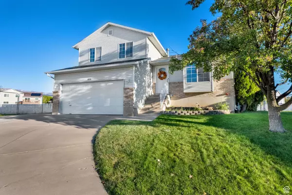 4890 S 4075 W, Roy, UT 84067