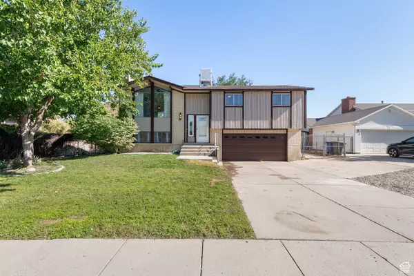 West Valley City, UT 84120,3261 S 4665 W