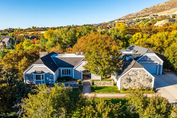 388 QUAIL RUN RD, Farmington, UT 84025