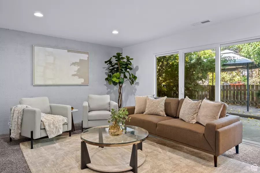 4587 S WOODDUCK LN, Millcreek, UT 84117